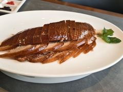-黑窑厂糖油饼烤鸭·清真菜(黑窑厂街店)