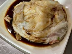 -自园小食店