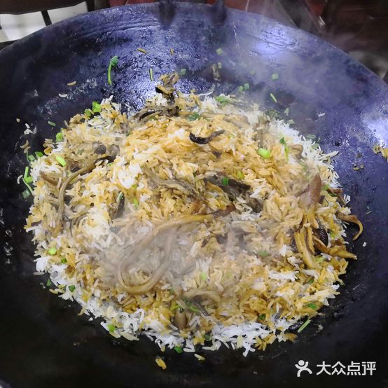 小香村饭店