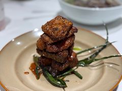 -香雪海饭店中餐厅(人民桥店)