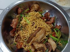 -老五麻辣香锅(盘锦花园店)