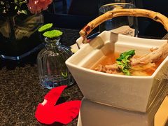 -莲西餐(曲江店)