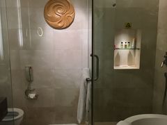 -青岛海尔洲际酒店