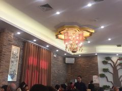 大堂-纳福苑(亮庆餐饮分店)