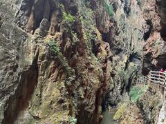 -九乡旅游区