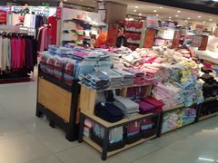 -中百仓储(古田路店)