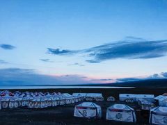 -青海湖国家重点风景名胜区售票处