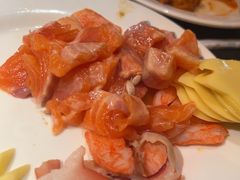-星伦多自助料理·涮烤一体(虹悦城店)