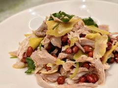 -宏玲餐厅(四川南路店)