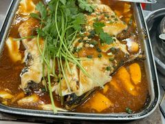 -邹胖哥好好吃餐馆(荔波美食街店)