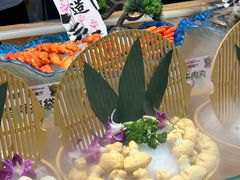 -深海聚汇·牛榴宴·自助料理(江宁万达店)