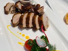-鹭江潮餐厅•福建菜(佲家店)