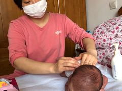 -苏州雏渐肥月嫂