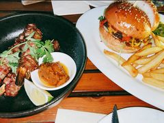 -京A Taproom·精酿餐吧(CBD店)