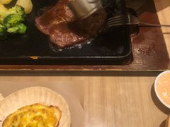 -必胜客(江桥万达店)