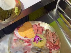 -南浦洞烤肉·新世界版(奥体店)