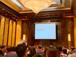 -北京四季酒店·宴会厅