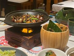 -云海肴·汽锅鸡·云南代表菜(天山百盛优客店)