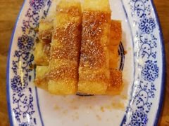 -裕鼎鲜·新中菜(王府井店)