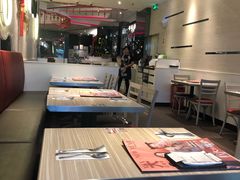 -必胜客(WOW玉泉远洋店)