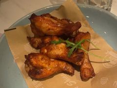 -半秋山西餐厅(巴南万达广场店)