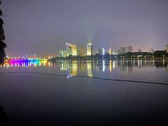 -南宁南湖公园
