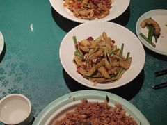 -呷湘厨·鱼汤捞饭·剁椒鱼头·辣椒炒肉(国家会展中心店)
