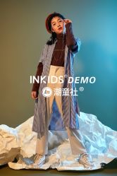 -INKIDS潮童社儿童摄影(朝阳大悦城店)