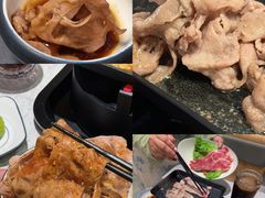-大快活(丽丰店)