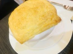 -大佛寺高级素食自助餐厅