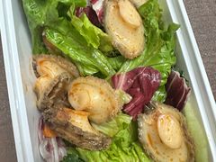 -连鹭海鲜·海肠捞饭·海胆饭(星海店)
