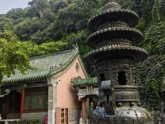 -千佛山风景名胜区