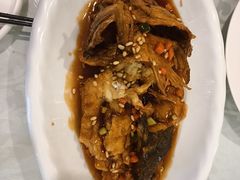 -牟传仁饭庄(星海店)