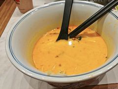 -和府捞面(曹路花园城店)