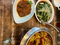 -一楼食业·美食人家