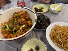 -辣螃铠盆盆蟹大排档(总店)