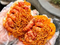 -侠舍·江湖小龙虾大排档(沌口总店)