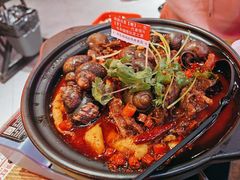 -老闵田螺馆·南昌特色小炒(梦时代店)
