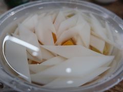 -无招牌