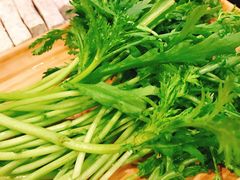 蒿子杆-烹然四季椰子鸡火锅(团结湖总店)