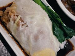 -华辉快餐店(江南西总店)