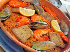 -y SEA·西班牙餐厅(阿那亚·北戴河店)