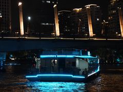 -运河游船(武林门码头)