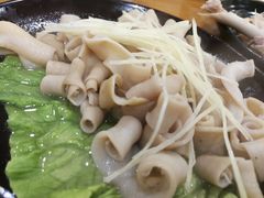 -乡亲鹅肉城(吴江店)