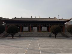 -西宁市东关清真大寺