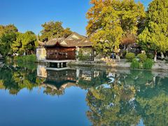 -南京中国近代史遗址博物馆(南京总统府)