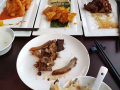 -小南洋海景餐厅(深圳湾店)