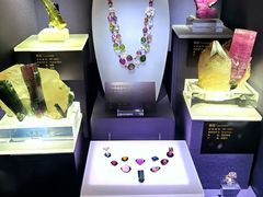 -湖南省地质博物馆