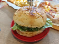 -必胜客(海光寺店)