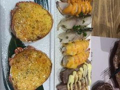 -林妈妈村·日式料理(宝山龙湖天街店)